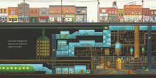 Load image into Gallery viewer, The Barnabus Project (English)