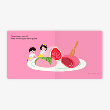 Load image into Gallery viewer, (❤️ Seconds) Big Cities Little Foodies: Tokyo (English)