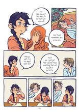 Load image into Gallery viewer, The Prince and the Dressmaker (English)