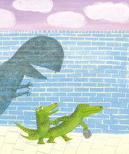 Load image into Gallery viewer, Mama, What is That? • 媽媽,那是什麼?