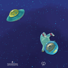 Load image into Gallery viewer, Dibs! (English)