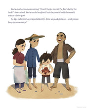 Load image into Gallery viewer, Yao Bai and the Egg Pirates (English)