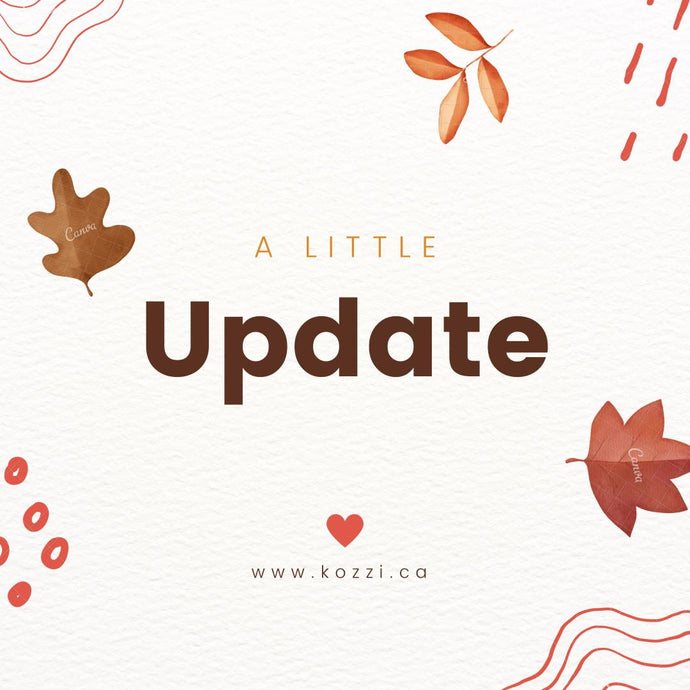 A Little Pre-order Update