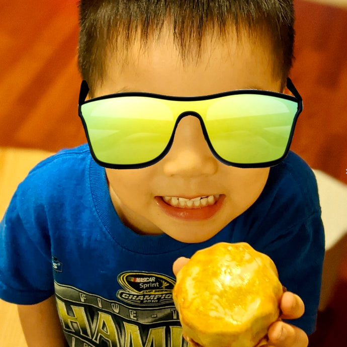 Parent Spotlight - Bobo