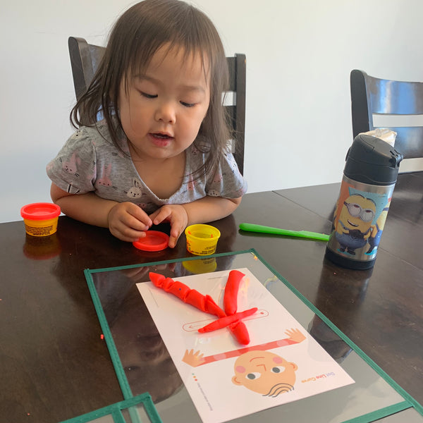Parent Spotlight - Pauline