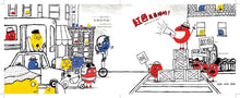 Load image into Gallery viewer, Mixed: A Colorful Story (Bilingual) • 什麼顏色，都行！【中英雙語繪本】

