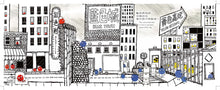 Load image into Gallery viewer, Mixed: A Colorful Story (Bilingual) • 什麼顏色，都行！【中英雙語繪本】
