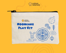 Load image into Gallery viewer, Culture Tatertots Mooncake Play Kit
