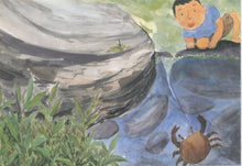Load image into Gallery viewer, The Story of the Wildlife Ponds (Bilingual) • 生態池的故事 (中英對照)
