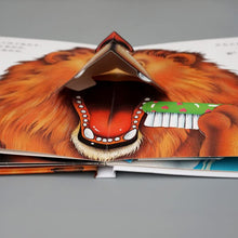 Load image into Gallery viewer, Brush Your Teeth, Please: A Pop-up Book • 大家來刷牙
