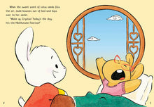 Load image into Gallery viewer, Mooncakes Mean Family (English)
