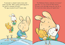 Load image into Gallery viewer, Mooncakes Mean Family (English)
