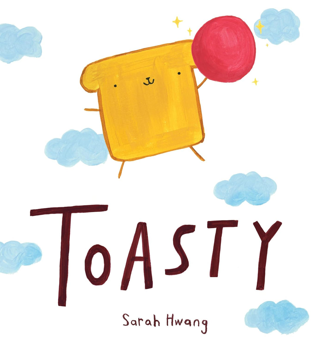 Toasty (English)