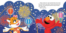 Load image into Gallery viewer, Happy Lunar New Year! (Sesame Street) (English)

