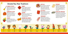 Load image into Gallery viewer, Happy Chinese New Year!: A Festive Counting Story (English)
