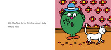 Load image into Gallery viewer, Chinese New Year: A Mr. Men Little Miss Book (English)
