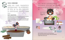 Load image into Gallery viewer, The Three Foresteers Explore Lunar New Year • 森林三友話你知 農曆新年
