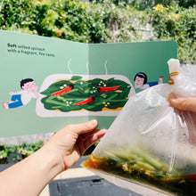 Load image into Gallery viewer, Big Cities Little Foodies: Bangkok (English)
