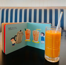 Load image into Gallery viewer, Big Cities Little Foodies: Bangkok (English)
