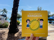 Load image into Gallery viewer, Big Cities Little Foodies: Bangkok (English)
