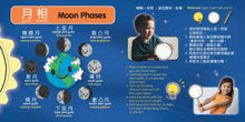 Load image into Gallery viewer, Bitty Bao: Our Moon - Cantonese [Reimagined]
