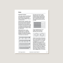 Load image into Gallery viewer, Singapore Math: Dimensions Math Home Instructor’s Guide 3B
