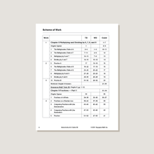 Load image into Gallery viewer, Singapore Math: Dimensions Math Home Instructor’s Guide 3B
