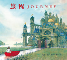 Load image into Gallery viewer, Journey • 旅程
