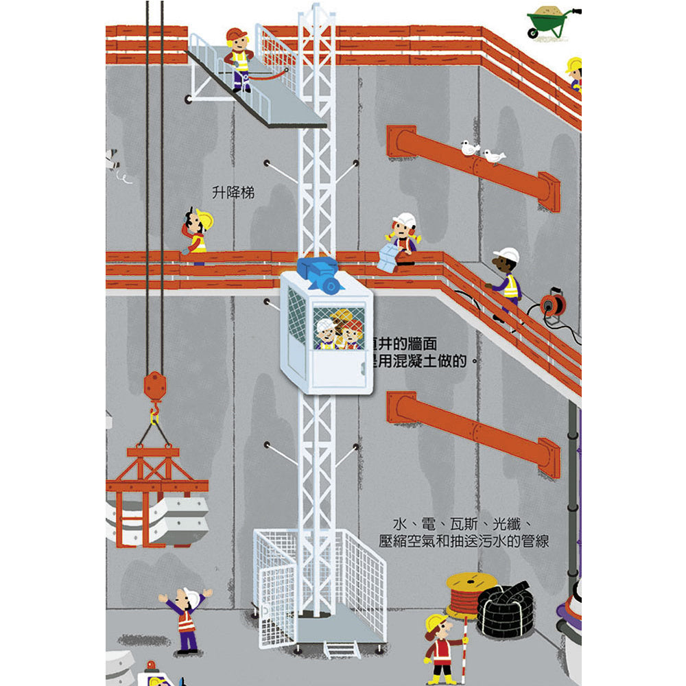 洋書 Constructing World 洋書 Constructing World Frank Lloyd Wright – Atomic Books