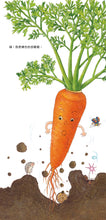 Load image into Gallery viewer, My Little Vegetables • 我的蔬菜寶寶
