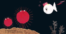 Load image into Gallery viewer, Little White Fish Has a Party • 小白魚的生日派對

