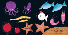 Load image into Gallery viewer, Little White Fish Has a Party • 小白魚的生日派對
