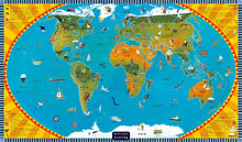Load image into Gallery viewer, World Atlas • 不只是地圖

