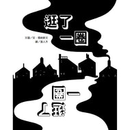 Round Trip • 逛了一圈