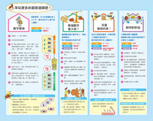 Load image into Gallery viewer, 100-Storey Home Board Game • 親子桌遊派對：100層樓的家（二版）
