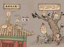 Load image into Gallery viewer, Hello, Forbidden City! (Set of 4) • 你好啊，故宮系列 ( 4冊套裝)
