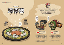 Load image into Gallery viewer, 10 Seconds Class! The Little Things Behind the Art of Food • 10秒鐘美食教室：秒懂！那些料理背後的二三事
