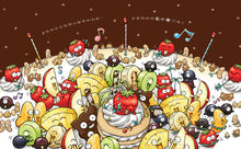 Load image into Gallery viewer, Little Chef&#39;s Magical Cake • 小廚師的魔法蛋糕
