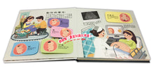 Load image into Gallery viewer, Secrets of the Human Body (Pop-up Book on Sex Education) • 性教育啟蒙：身體的祕密立體遊戲書
