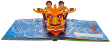 Load image into Gallery viewer, Lively Dragon Boat Festival (Pop-up) • 熱鬧端午節
