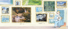 Load image into Gallery viewer, Monet&#39;s Cat • 莫內與貓的奇幻旅程
