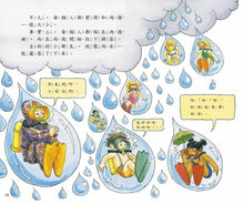 Load image into Gallery viewer, The Magic School Bus At The Waterworks • 魔法校車01：小水滴大旅行（經典必蒐版）
