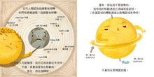 Load image into Gallery viewer, Sun! One in a Billion • 銀河系中萬眾矚目的太陽：生命之源
