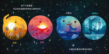 Load image into Gallery viewer, Sun! One in a Billion • 銀河系中萬眾矚目的太陽：生命之源
