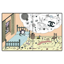 Load image into Gallery viewer, Little People, BIG DREAMS: Coco Chanel • 小不點大夢想：香奈兒
