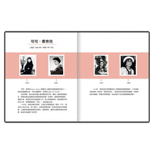 Load image into Gallery viewer, Little People, BIG DREAMS: Coco Chanel • 小不點大夢想：香奈兒
