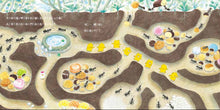 Load image into Gallery viewer, The Wild Cats Crew Eats Cake • 野貓軍團吃蛋糕
