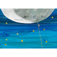 Load image into Gallery viewer, Papa, Please Get the Moon for Me • 爸爸，我要月亮
