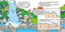 Load image into Gallery viewer, What are Hong Kong&#39;s Best Geographic Landforms? • 誰是香港地貌冠軍？認識香港不同的地貌
