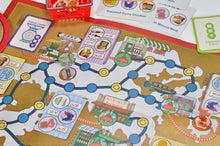 Load image into Gallery viewer, Hong Kong Wet Market Board Game • 香港街市
